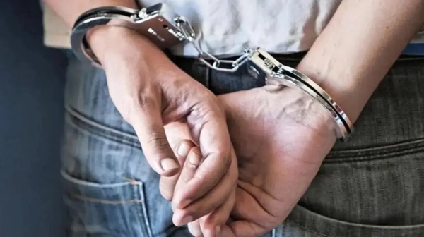 Special team force arrested 2 rajasthanis in Avadi jewellery shop robbery