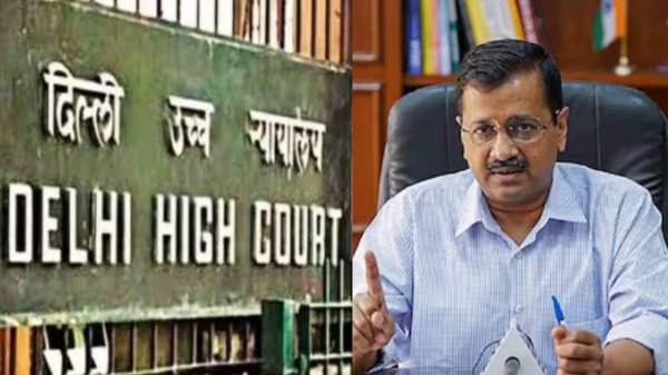 Delhi High Court dismisses Hindu Sena s plea seeking removal of Arvind Kejriwal as Chief Minister