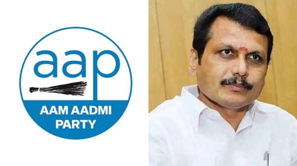 WIll AAP MP Sanjay Singh Bail release applicable to Senthil Balaji case too