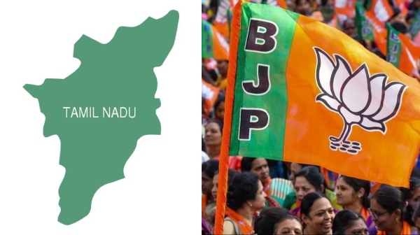 BJP s internal survey predicts to get 3 seats in Tamil Nadu