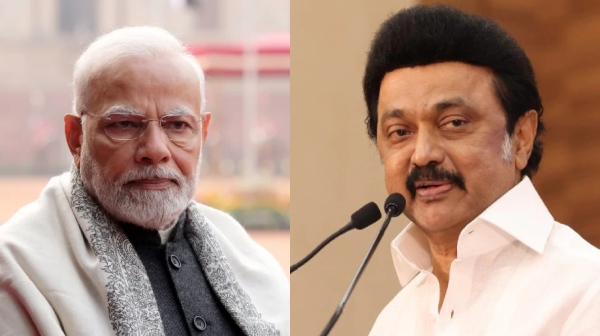 CM Stalin says explains why BJP should not come to power