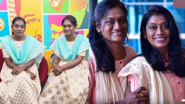 Do you know the twin sisters who gives voice to phone pe and pay tm voice