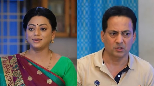Baakiyalakshmi Serial April 10th promo and episode full update