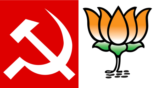 Communist Party of India accused the central government for neglecting Tamil Nadu in the face of natural calamity