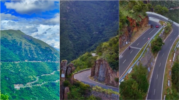 Have you traveled to Bodimettu Munnar Hill Tract A must visit place in summer 2024