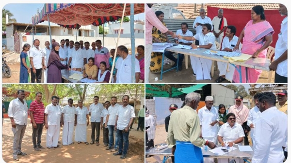 TN Lok Sabha Election 2024 why 8 60 lakh women voted more than men