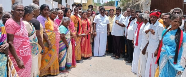 TN Lok Sabha Election 2024 why 8 60 lakh women voted more than men