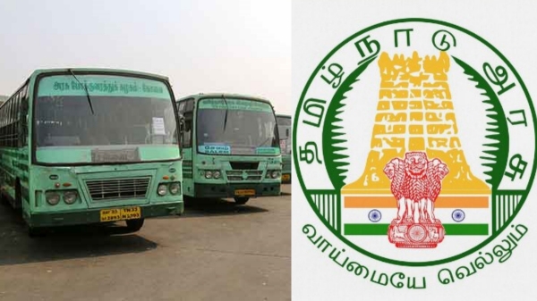 Tamil Nadu govt to check all the buses for quality after the complaints