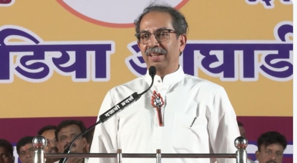 TN Lok Sabha Election 2024 A power struggle in the Sharad Pawar family