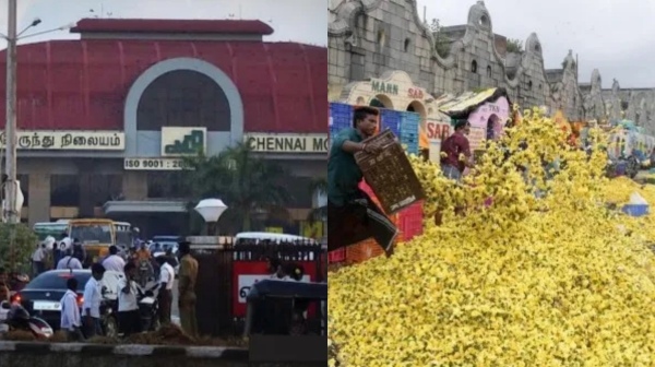 Chennai Koyambedu and holiday for Vegetable Market Fruit Market on April 19 due to Lok Sabha Election 2024