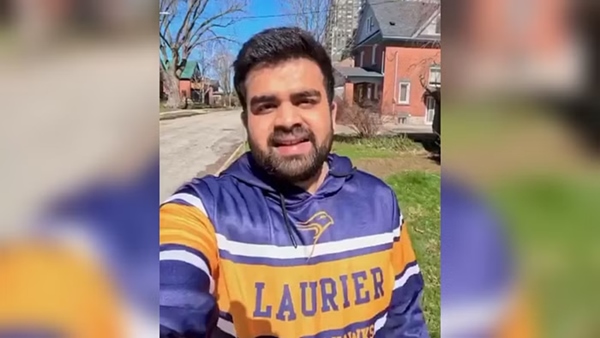 Why Indian-origin youth who took food from a free food bank in Canada were laid off