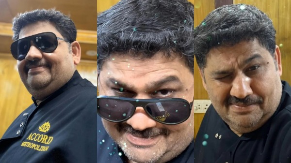 Chef Venkatesh Bhatt releases a video asking Aarambikkalamaaa