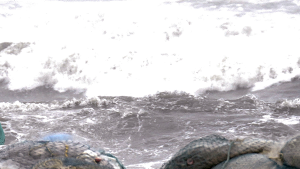 Cyclone Biparjoy over Arabian Sea named by Bangladesh