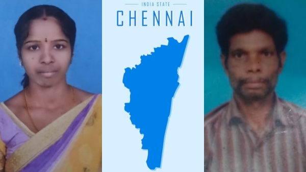 Did Chennai KK Nagar mason attack construction worker and what happened to the young woman Did Chennai KK Nagar mason attack construction worker and what happened to the young woman