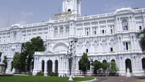 Water maintenance work Important announcement of the Corporation to the people of South Chennai Water maintenance work Important announcement of the Corporation to the people of South Chennai