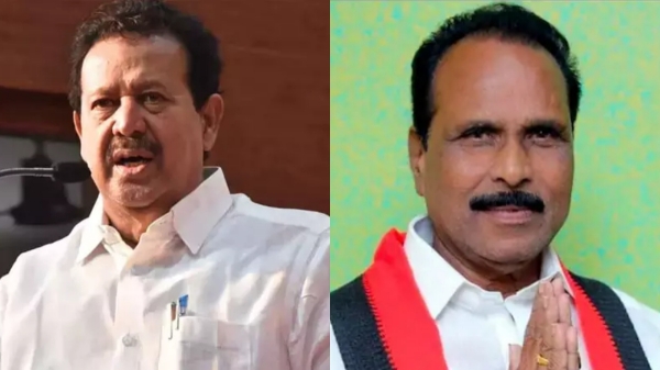 Who is Vikravandi Constituency DMK MLA N Pugazhenthi Full details about him