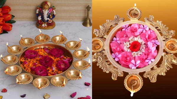 Uses of Uruli and how it removes negative vibes in Vaasapadi itself