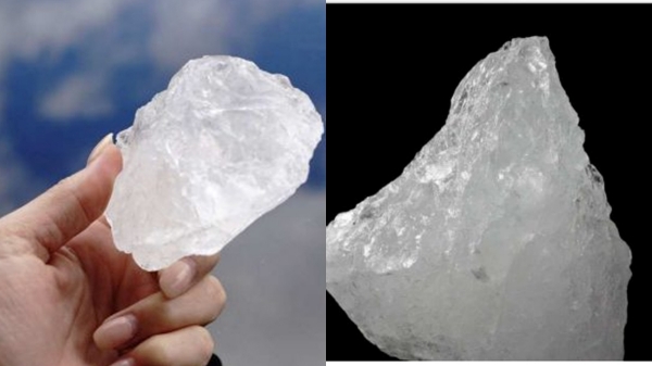 Do you know the Alum will remove sweat smell from underarms