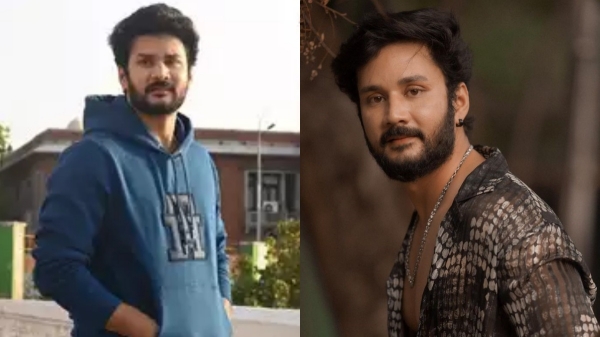 bigg boss vishnu in telugu re make movie acted