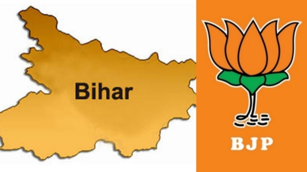 BJP will face a big blow in Bihar Lok Poll opinion poll results