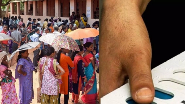 Heavy Heat wave today election day in Tamil Nadu and Important instructions by TN Director of Public Health Department