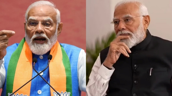 MP Jothimani replies to PM Modi speech on Muslims stand and Congress in India
