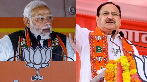 BJP and PM Modi resorts to Communal Politics and campaign as Tamil Nadu elections are over
