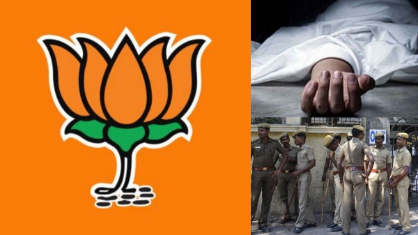 Police files FIR on 9 people against those spreading fake news on the death of a woman in Cuddalore