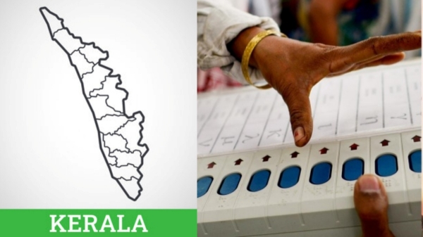 Lok Sabha Election 2024 Which caste and community religions determine the victory in Kerala Who is on which party side details here Lok Sabha Election 2024 Which caste and community religions determine the victory in Kerala Who is on which party side details here