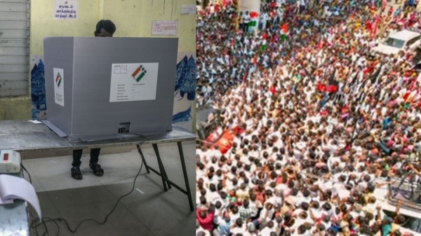 Lok Sabha Election 2024 Phase 2 Campaign to End Today