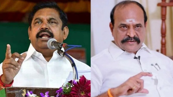 Is AIADMK camp getting the heat of low response in Tamil Nadu Lok Sabha elections 2024
