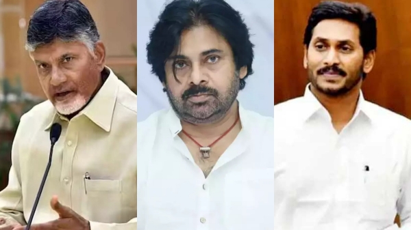 3 main castes to determine rulers in Andhra Pradesh 3 main castes to determine rulers in Andhra Pradesh