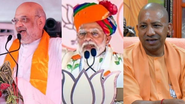 Why is BJP resorting to these 3 fake narratives against Congress Is it feeling the heat