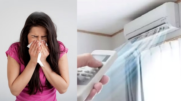 Best tips about Using AC in our House and Is it Good to sleep in Air Conditioned room what are the health issues by using AC