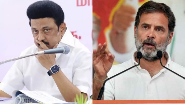 Lok Sabha Election 2024 Kerala Reasons Why MK Stalin Not Campaigned for Rahul Gandhi in Wayanad Lok Sabha Election 2024 Kerala Reasons Why MK Stalin Not Campaigned for Rahul Gandhi in Wayanad
