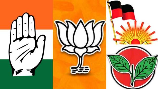 A senior party leader will be moved to Maharashtra from Tamil Nadu after the Lok Sabha election Results A senior party leader will be moved to Maharashtra from Tamil Nadu after the Lok Sabha election Results