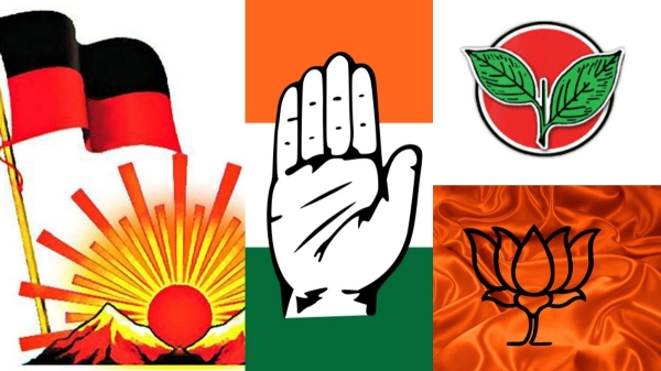 A senior leader completely last his party support in Tamil Nadu after the Lok Sabha election A senior leader completely last his party support in Tamil Nadu after the Lok Sabha election