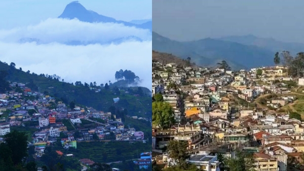 E-pass system Do you know the maximum number of tourists who can visit Kodaikanal E-pass system Do you know the maximum number of tourists who can visit Kodaikanal