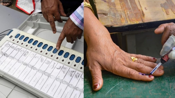 Do not take these things with you when you go for voting in Lok Sabha Elections 2024