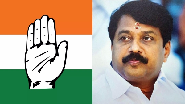 Who is leading in Thirunelveli Lok Sabha elections Robert Bruce vs Nainar Nagendran