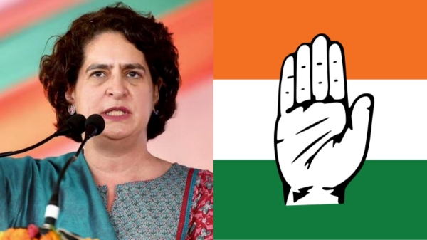Congress to field Priyanka Gandhi for Raebareli Lok Sabha constituency Congress to field Priyanka Gandhi for Raebareli Lok Sabha constituency