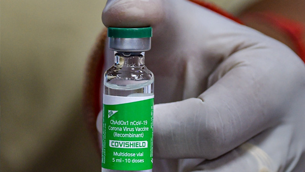 தடுப்பூசி இருப்புகள் இல்லை? 