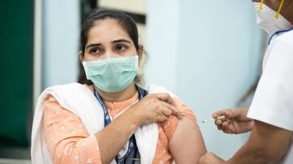 Should you be worried for taking Covishield What doctors are saying