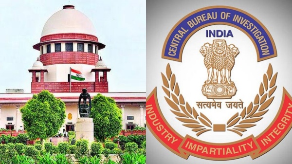 CBI should focus on national security and crimes against the nation says Supreme Court Chief Justice DY Chandrachud