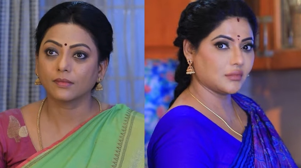 Baakiyalakshmi Serial April 1st promo and episode full update