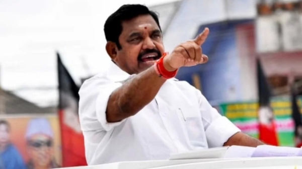 AIADMK Edappadi Palaniswami says charging fees for the summer training camp is condemnable