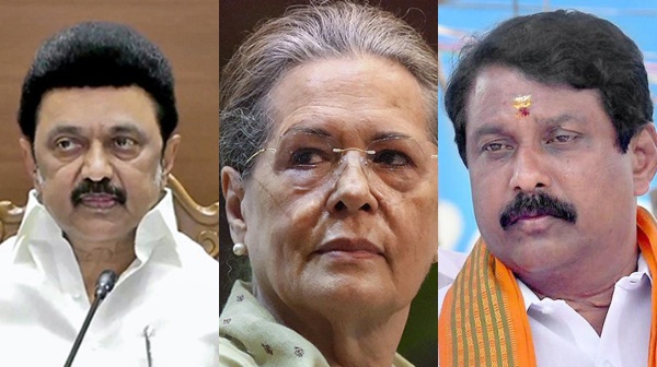 Robert Bruce vs Nainar Nagendran What is the current state in Thirunelveli Lok Sabha elections