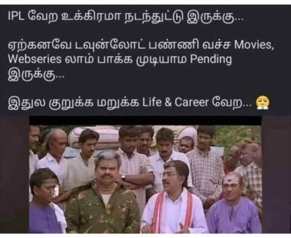 Funny memes collection on stress 24 04 2024