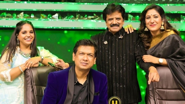 saregamapa season 4 april 27 launch promo and fans reaction