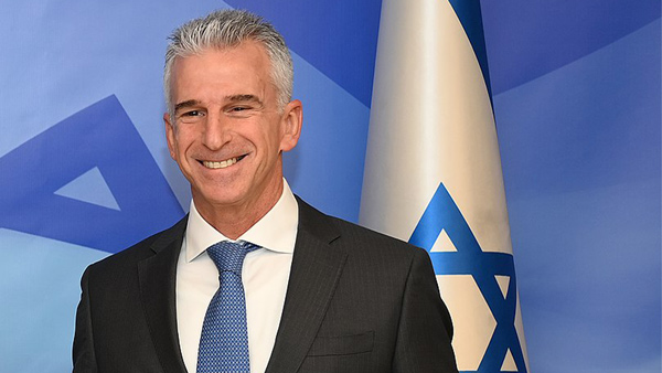 Mossad director visits Qatar to resolve Israel-Hamas conflict through talks